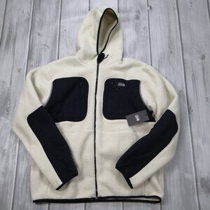 NEW Mountain Hardwear HiCamp Fleece Hoody - Men's